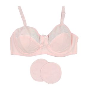 سوتین شیردهی نخی