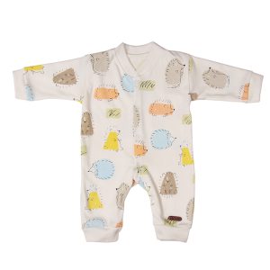 سرهمی مچدار طرح جوجه تیغی تیک تاک Tik Tak