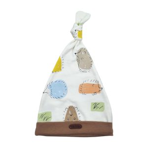 کلاه بوقی طرح جوجه تیغی تیک تاک Tik Tak