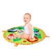 تشک بازی نوزاد طرح جنگل 00827 وین فان Winfun