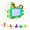 تخته مگنتی طرح دایناسور 3131 هالی تویز Huile Toys