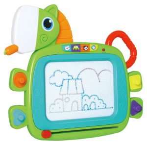 تخته مگنتی طرح دایناسور 3131 هالی تویز Huile Toys