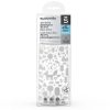 شیشه شیر طلقی 360 میل 6+ ماه طرح روباه سواوینکس Suavinex