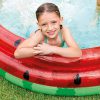 استخر بادی طرح هندوانه کد ۵۸۴۴۸ اینتکس Intex