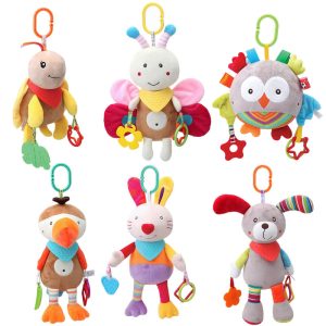 آویز عروسکی کریر 2964 ب ب اسکای BBSKY