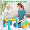 واکر موزیکال سه کاره 2107 هالی تویز Huile toys