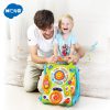 واکر موزیکال سه کاره 2107 هالی تویز Huile toys
