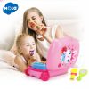 کیف لوازم آرایش کودک 3109 هالی تویز Huile Toys
