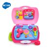 کیف لوازم آرایش کودک 3109 هالی تویز Huile Toys