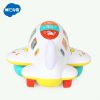 هواپیمای موزیکال 6103 هالی تویز Huile toys
