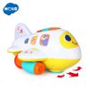 هواپیمای موزیکال 6103 هالی تویز Huile toys