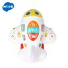 هواپیمای موزیکال 6103 هالی تویز Huile toys