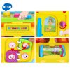 اتوبوس مدرسه 796 هالی تویز Huile Toys