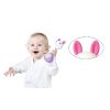 جغجغه تعادلی حیوانات 3134 هالی تویز Huile Toys