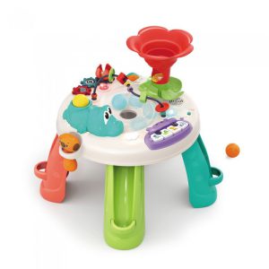 میز اکتشاف هالی تویز Huile toys