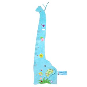 چارت قد مخملی سوزی Sozzy