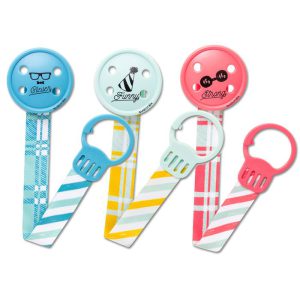 بند پستانک گرد سواوینکس Suavinex