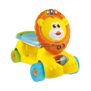 اسکوتر سه کاره شیر وین فان WINFUN