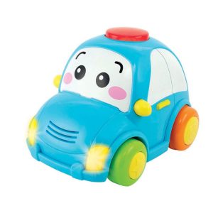 ماشین کنترلی موزیکال وین فان Winfun