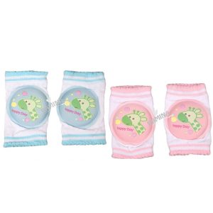 زانوبند محافظ دار نوزاد طرح زرافه