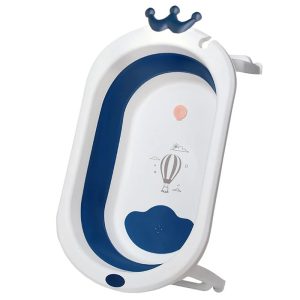 وان آکاردئونی نوزاد طرح تاج