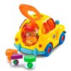 ماشین میوه پازلی 516 هالی تویز Huile toys