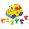 ماشین میوه پازلی 516 هالی تویز Huile toys