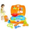 ست لوازم آشپزخانه 3108 هالی تویز Huile toys