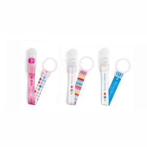 بند پستانک ربان دار سواوینکس Suavinex