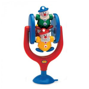 دلقک چرخشی 89128 تولو TOLO