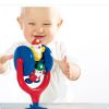دلقک چرخشی 89128 تولو TOLO