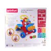 واکر موزیکال طرح هواپیما وین فان Winfun