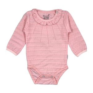 بادی آستین بلند دخترانه به آوران