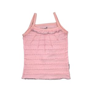 تاپ دو بندی رکابی نوزادی به آوران