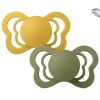 پستانک ارتودنسی 2 عددی مدل Couture بیبس Bibs