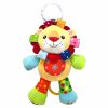 آویز عروسکی موزیکال شیر جولی بیبی JollyBaby