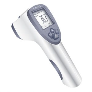 تب سنج لیزری آلمانی امسیگ EmsiG