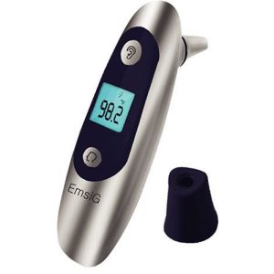 تب سنج طبی دیجیتالی CT98 امسیگ Emsig