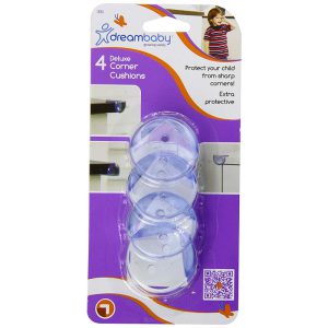 محافظ لبه دو لوکس دریم بیبی Dreambaby