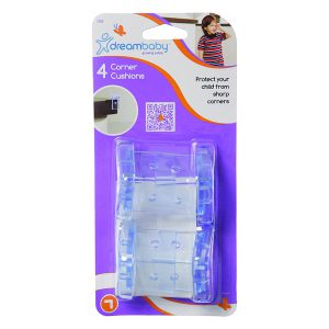 محافظ لبه و ضربه گیر شفاف دریم بیبی Dreambaby