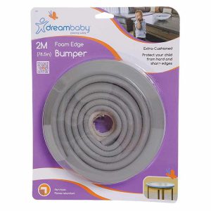 محافظ و ضربه گیر متری میز دریم بیبی Dreambaby