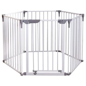 گیت و نرده محافظ 3 کاره دریم بیبی Dreambaby