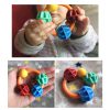 دندانگیر توپ رنگی دریم بیبی Dreambaby