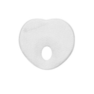 بالش مموری فوم طرح قلب کیکا بو Kikka boo