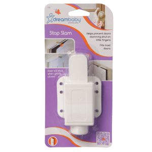 محافظ انگشت کودک در برابر بسته شدن درب دریم بیبی Dreambaby