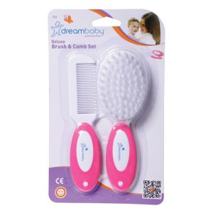 شانه و برس کودک دریم بیبی DreamBaby