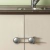 قفل کشویی کابینت سیلور دریم بیبی Dreambaby