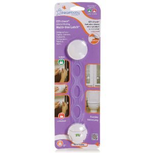 قفل محافظ همه کاره دریم بیبی Dreambaby