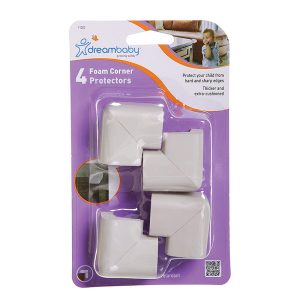 فوم ضربه گیر میز و لبه کلاسیک دریم بیبی Dreambaby