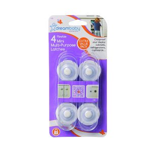 قفل محافظ چند منظوره کوچک دریم بیبی Dreambaby